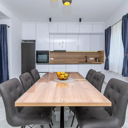 Apartamento Rooftop Valerija Trogir