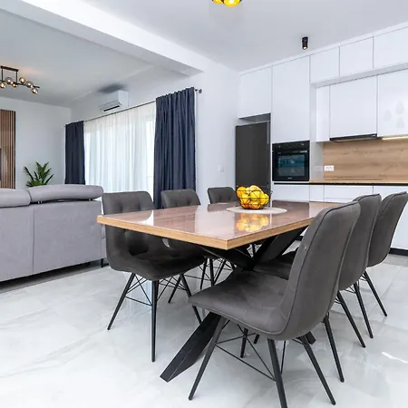 Apartamento Rooftop Valerija Trogir