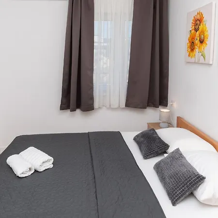 Apartamento Rooftop Valerija