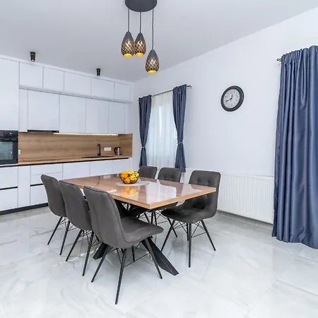 Apartamento Rooftop Valerija Trogir