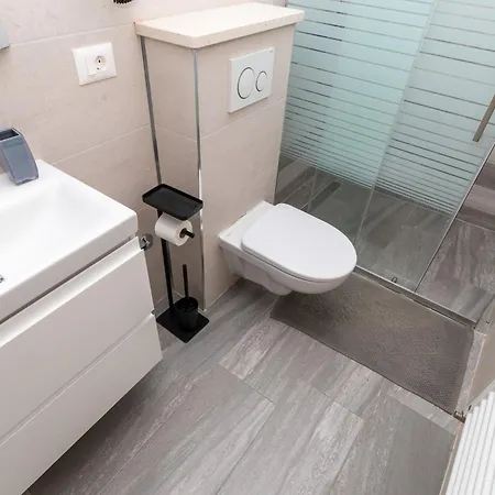 Apartamento Rooftop Valerija Trogir