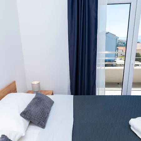 Apartamento Rooftop Valerija